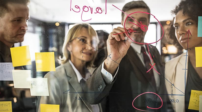 Categorizing Feedback is Essential for Effective Business Change Implementation